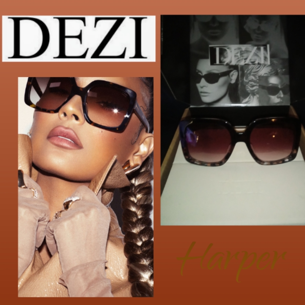 DEZI 2020 New Glasses